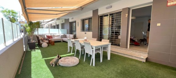 2 غرف نوم بنغالو في Alicante, Spain رقم 141500 2