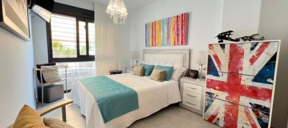 2 غرف نوم بنغالو في Alicante, Spain رقم 141500 17