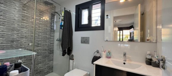 2 غرف نوم بنغالو في Alicante, Spain رقم 141500 18