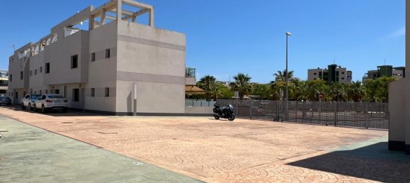 2 غرف نوم بنغالو في Alicante, Spain رقم 141500 30