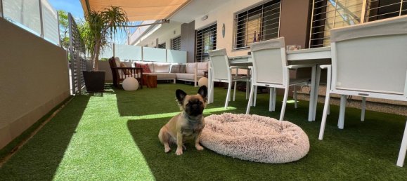 2 غرف نوم بنغالو في Alicante, Spain رقم 141500 4