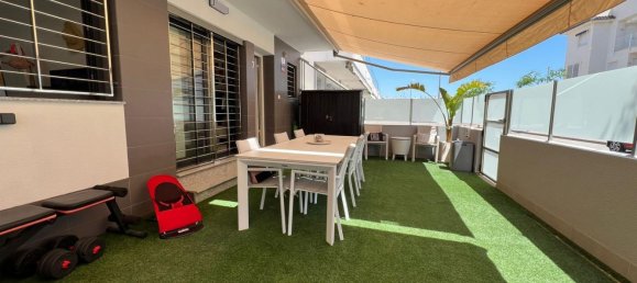 2 غرف نوم بنغالو في Alicante, Spain رقم 141500 23