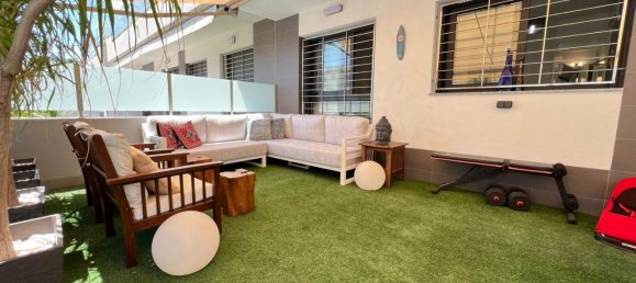 2 غرف نوم بنغالو في Alicante, Spain رقم 141500 24