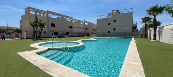 2 غرف نوم بنغالو في Alicante, Spain رقم 141500 27