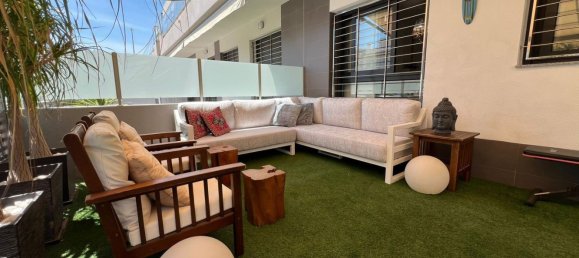 2 غرف نوم بنغالو في Alicante, Spain رقم 141500 3