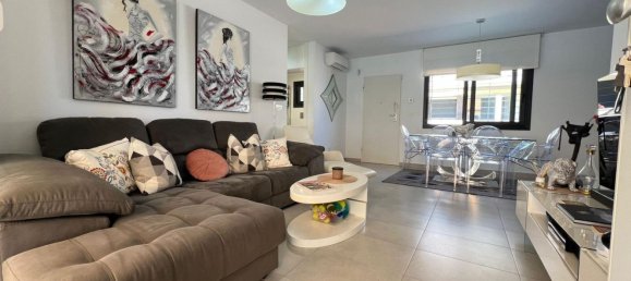 2 غرف نوم بنغالو في Alicante, Spain رقم 141500 10