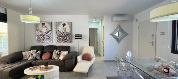 2 غرف نوم بنغالو في Alicante, Spain رقم 141500 9