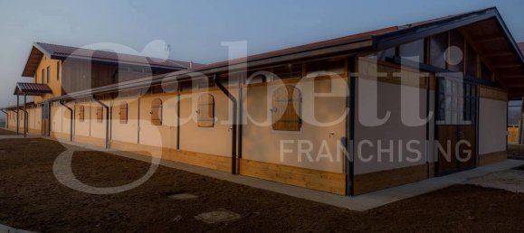 Edifício de 20 divisões em Seniga, Italy N.º 124125 7