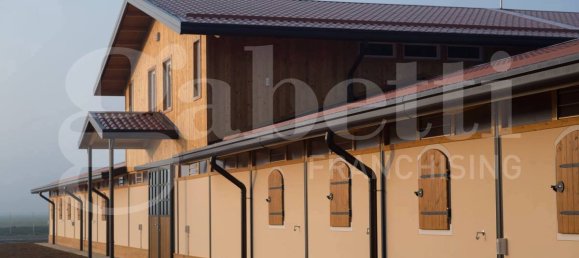 Edifício de 20 divisões em Seniga, Italy N.º 124125 5