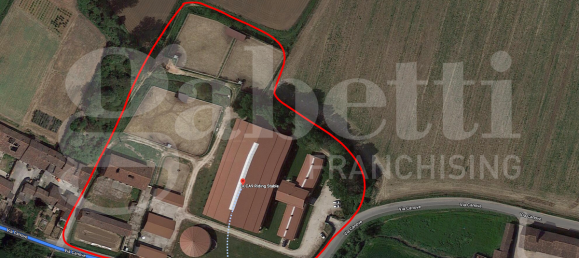 Edifício de 20 divisões em Seniga, Italy N.º 124125 23