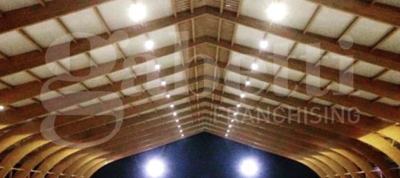 Edifício de 20 divisões em Seniga, Italy N.º 124125 21