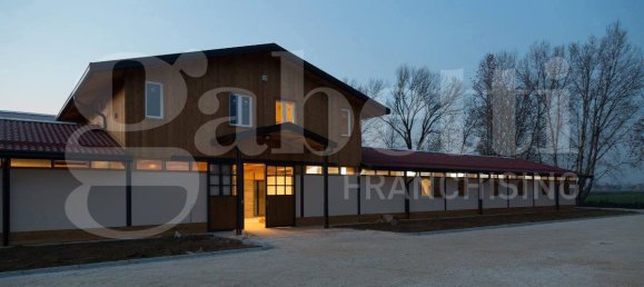 Edifício de 20 divisões em Seniga, Italy N.º 124125 9