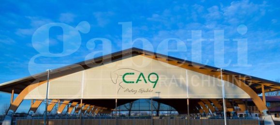 Edifício de 20 divisões em Seniga, Italy N.º 124125 20