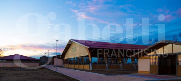 Edifício de 20 divisões em Seniga, Italy N.º 124125 11