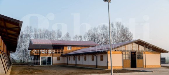 Edifício de 20 divisões em Seniga, Italy N.º 124125 6