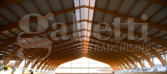 Edifício de 20 divisões em Seniga, Italy N.º 124125 13