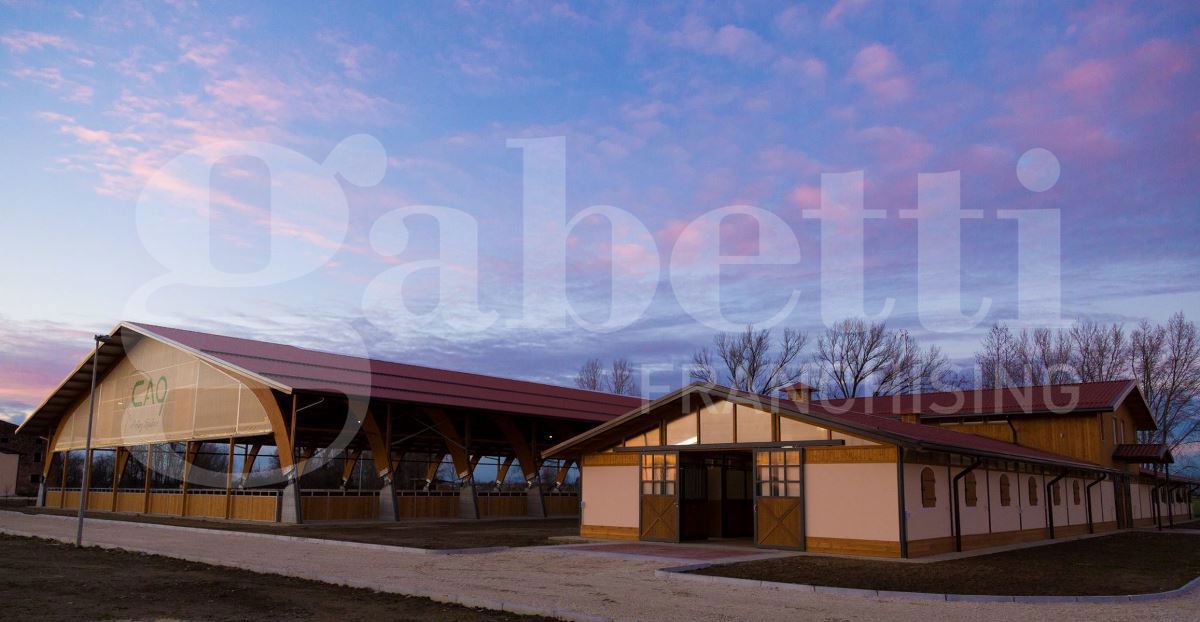 Edifício de 20 divisões em Seniga, Italy N.º 124125