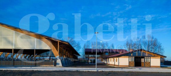 Edifício de 20 divisões em Seniga, Italy N.º 124125 4