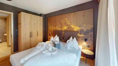 2 bedrooms Apartment in Neukirchen am Grossvenediger, Austria No. 107328