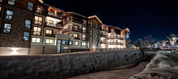 2 bedrooms Apartment in Neukirchen am Grossvenediger, Austria No. 107328 12