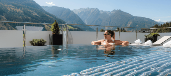 2 bedrooms Apartment in Neukirchen am Grossvenediger, Austria No. 107328 8