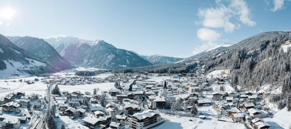 2 bedrooms Apartment in Neukirchen am Grossvenediger, Austria No. 107328 9