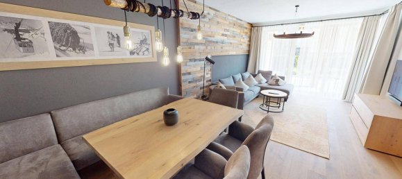 2 bedrooms Apartment in Neukirchen am Grossvenediger, Austria No. 107328 3