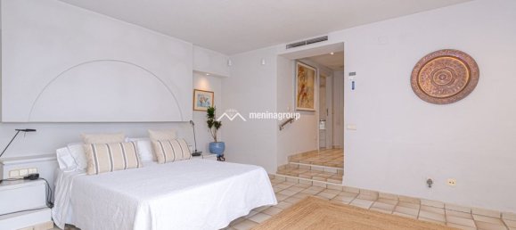 7 bedrooms Villa in Altea, Spain No. 190499 31