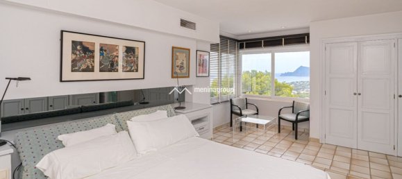 7 bedrooms Villa in Altea, Spain No. 190499 44