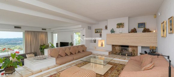 7 bedrooms Villa in Altea, Spain No. 190499 15