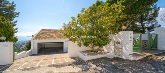 7 bedrooms Villa in Altea, Spain No. 190499 50