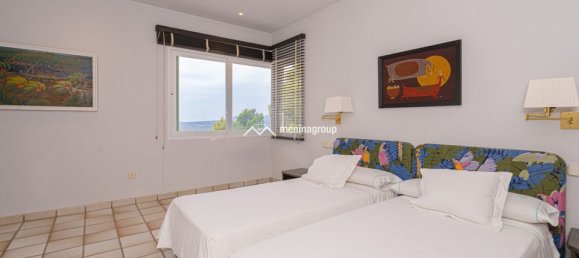 7 bedrooms Villa in Altea, Spain No. 190499 38