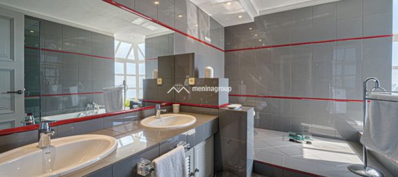 7 bedrooms Villa in Altea, Spain No. 190499 45