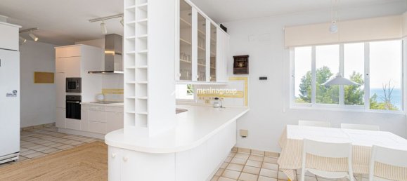 7 bedrooms Villa in Altea, Spain No. 190499 20