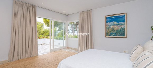 7 bedrooms Villa in Altea, Spain No. 190499 32