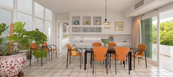 7 bedrooms Villa in Altea, Spain No. 190499 17