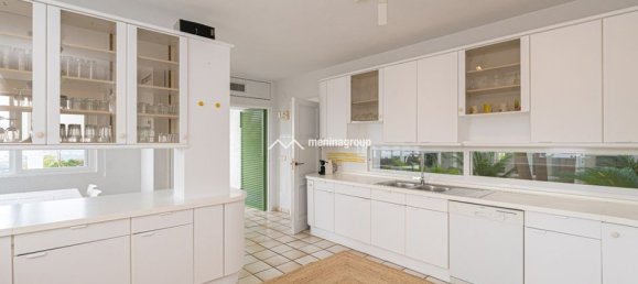 7 bedrooms Villa in Altea, Spain No. 190499 24