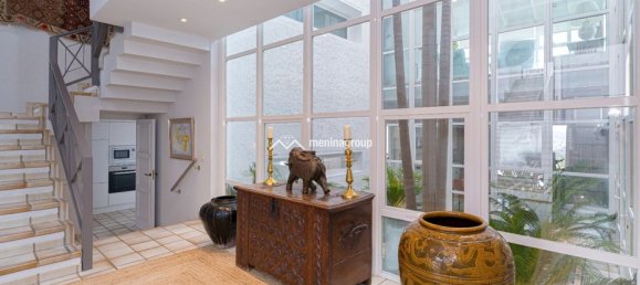 7 bedrooms Villa in Altea, Spain No. 190499 9