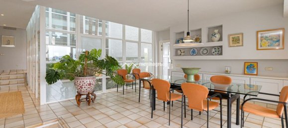 7 bedrooms Villa in Altea, Spain No. 190499 18