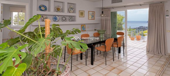 7 bedrooms Villa in Altea, Spain No. 190499 16