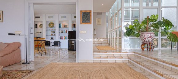 7 bedrooms Villa in Altea, Spain No. 190499 10