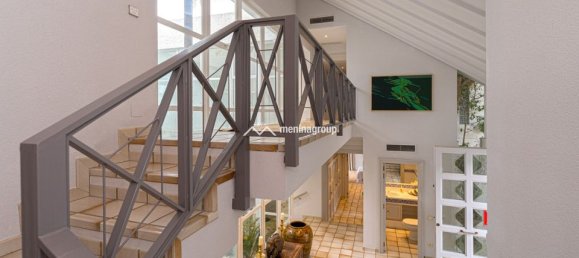 7 bedrooms Villa in Altea, Spain No. 190499 40