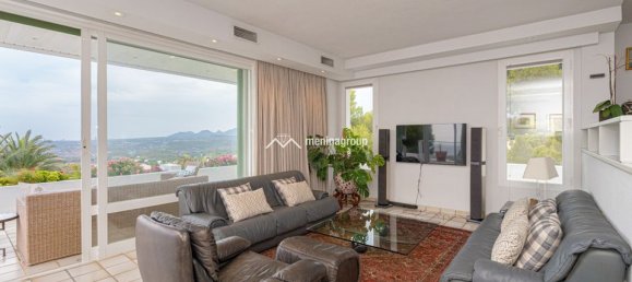 7 bedrooms Villa in Altea, Spain No. 190499 27
