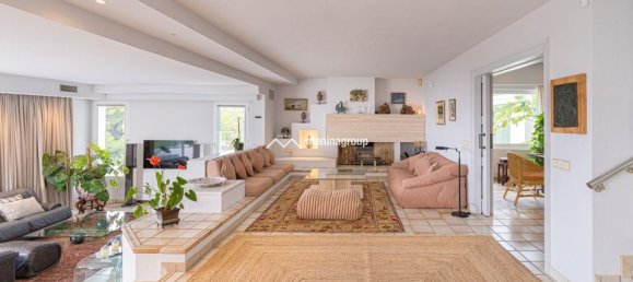 7 bedrooms Villa in Altea, Spain No. 190499 13