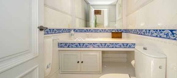 7 bedrooms Villa in Altea, Spain No. 190499 36