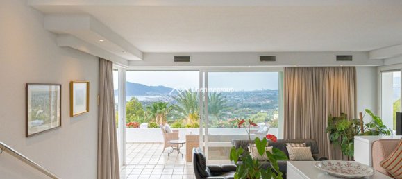 7 bedrooms Villa in Altea, Spain No. 190499 26