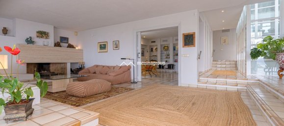 7 bedrooms Villa in Altea, Spain No. 190499 11