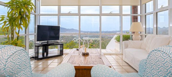 7 bedrooms Villa in Altea, Spain No. 190499 42