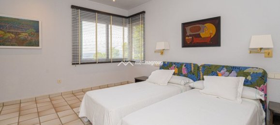 7 bedrooms Villa in Altea, Spain No. 190499 39