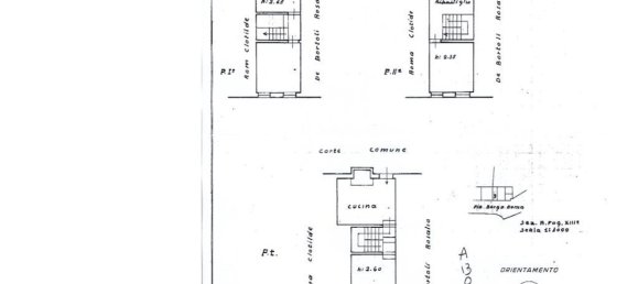 6 bedrooms House in Ponte di Piave, Italy No. 362464 21